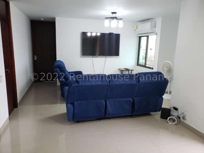 MB27-2644 Venta de Apartamento en Punta Pacifica Ph Pacific Wind Solo Cliente Directo - Imagen 2