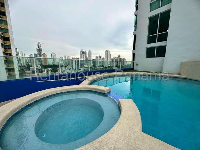 MB27-2383 Venta de Apartamento en San Francisco Ph THE COSMPOLITAN Solo Cliente Directo - Imagen 14
