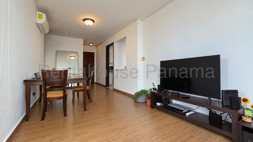 MB27-2383 Venta de Apartamento en San Francisco Ph THE COSMPOLITAN Solo Cliente Directo - Imagen 3
