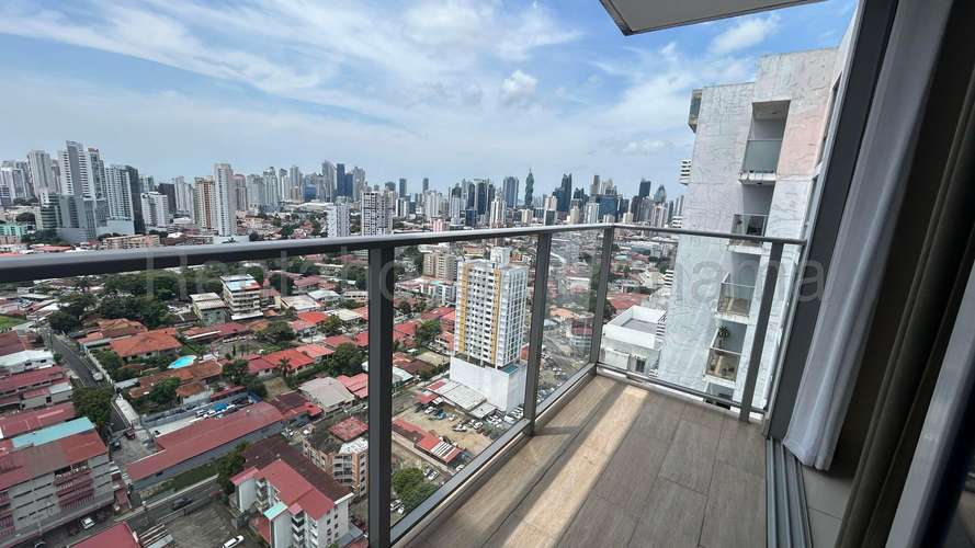 Alquiler de Apartamento en Via España Ph Torres de Castilla SN - Imagen 6