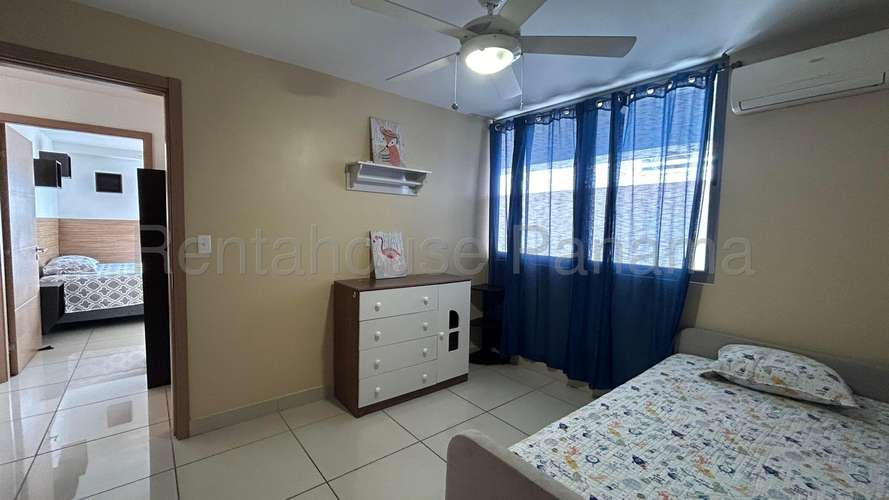 Alquiler de Apartamento en Via España Ph Torres de Castilla SN - Imagen 8
