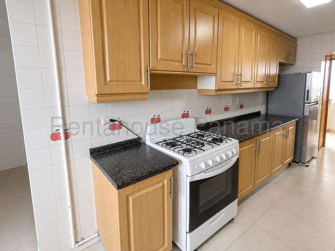Alquiler de Apartamento en Dos Mares Ph Pacific Hills SN - Imagen 3
