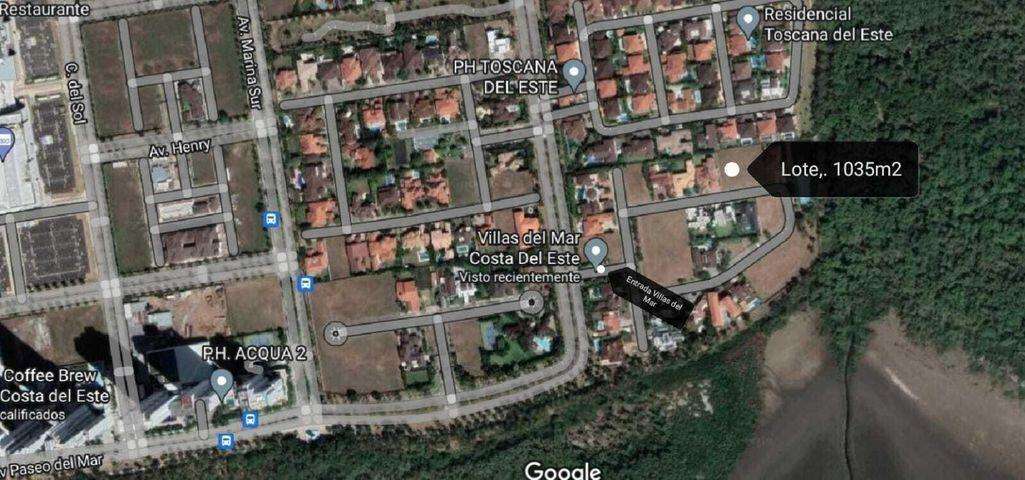 Venta de Terreno en Costa del Este SN - Imagen 6