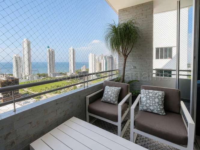 Venta de apartamento en Costa del Este 27PPM1241 - Imagen 10