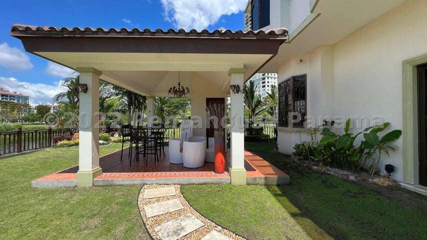 Venta de Mansion en Santa Maria, Island Estates Acabados de Lujo 23LGG4194 - Imagen 18