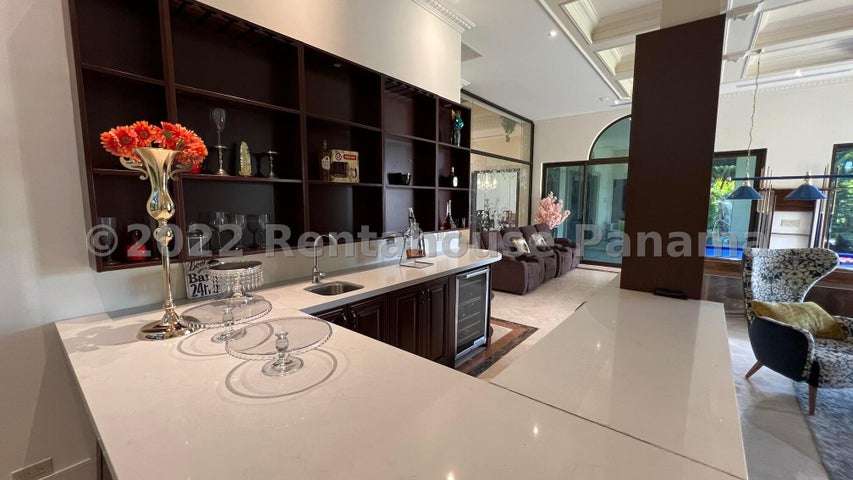 Venta de Mansion en Santa Maria, Island Estates Acabados de Lujo 23LGG4194 - Imagen 19