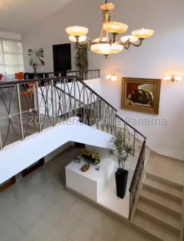 Venta de Casa en San Francisco, con Piscina y Jardin 26LGG7560 - Imagen 5