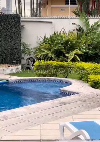 Venta de Casa en San Francisco, con Piscina y Jardin 26LGG7560 - Imagen 9
