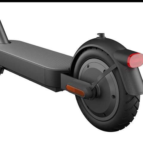 Scooter eléctrico  - Imagen 3