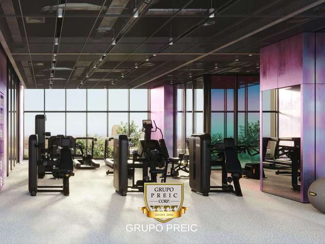 Apartamento en venta Punta Pacifica Ph Euphoria PP - Imagen 9