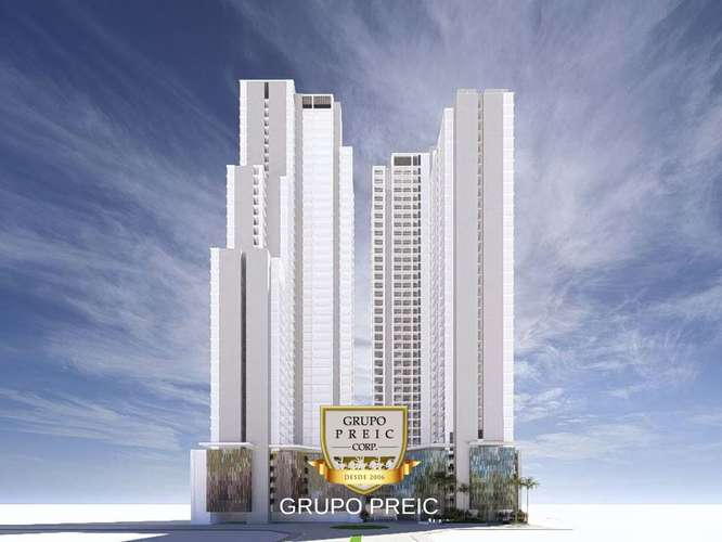 Apartamento en venta Punta Pacifica Ph Euphoria PP - Imagen 13