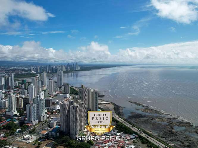 Apartamento en venta Punta Pacifica Ph Euphoria PP - Imagen 12