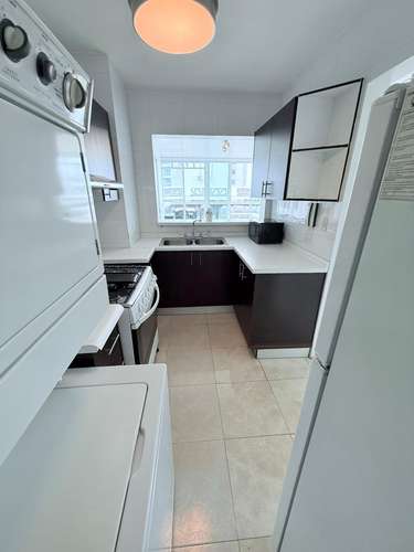 MT ALQUILO EDISON PARK AMOBLADO 1 REC 1 BAÑOS $1100 PH VIVENDI TOWER - Imagen 4