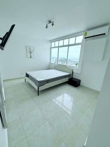 MT ALQUILO EDISON PARK AMOBLADO 1 REC 1 BAÑOS $1100 PH VIVENDI TOWER - Imagen 7