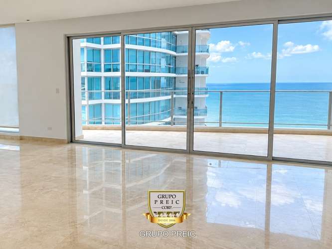 PH PACIFIC VILLAGE - PUNTA PACIFICA - 260 MTS - 3 RECAMARAS - VENTA DL - Imagen 2