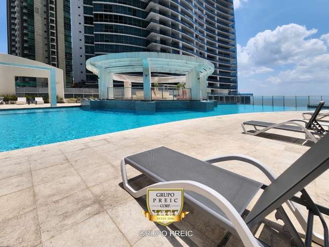 PH PACIFIC VILLAGE - PUNTA PACIFICA - 260 MTS - 3 RECAMARAS - VENTA DL - Imagen 9