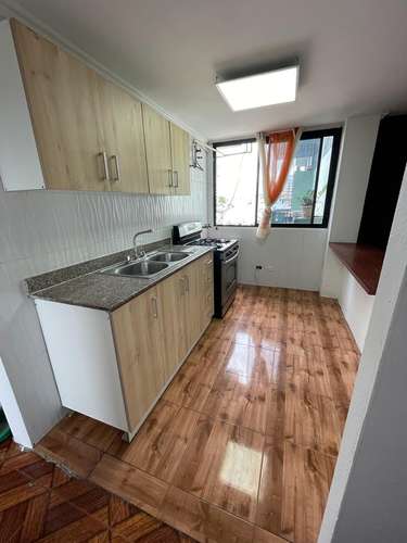 MT ALQUILO 12 DE OCTUBRE VACIO 4 REC 1 AÑO $750 PH ACAPULCO - Imagen 5