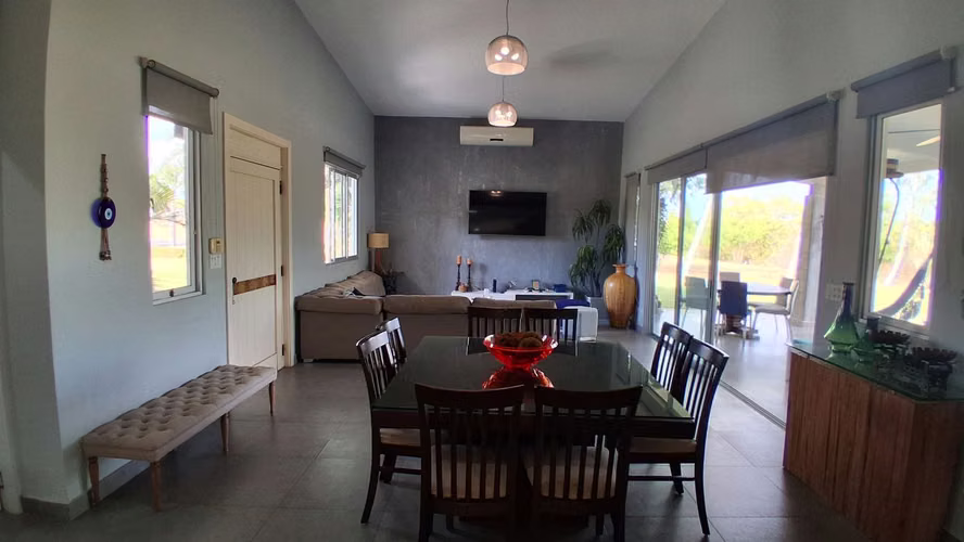 Venta, Espaciosa casa, Punta Barco, San Carlos - Imagen 6