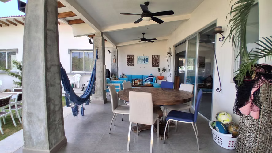 Venta, Espaciosa casa, Punta Barco, San Carlos - Imagen 8