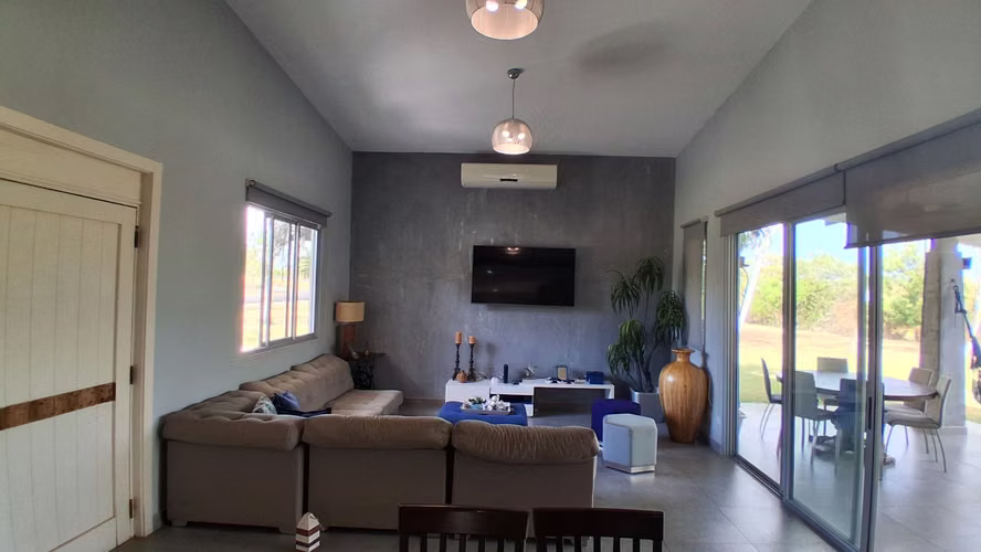 Venta, Espaciosa casa, Punta Barco, San Carlos - Imagen 5