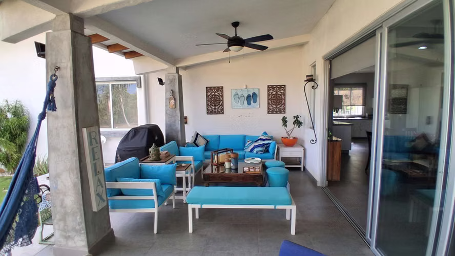 Venta, Espaciosa casa, Punta Barco, San Carlos - Imagen 7