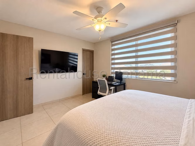 Alquiler de Casa en Panama Pacifico Bosques del Pacifico | Solo Cliente Directo LFC - Imagen 9