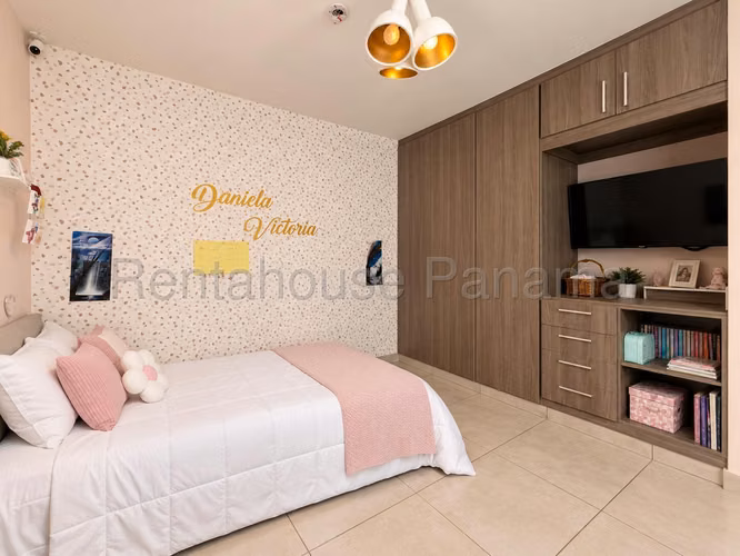 Alquiler de Casa en Panama Pacifico Bosques del Pacifico | Solo Cliente Directo LFC - Imagen 12