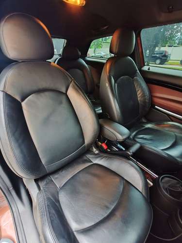 Mini Cooper Paceman 2013, con solo 33 mil km 