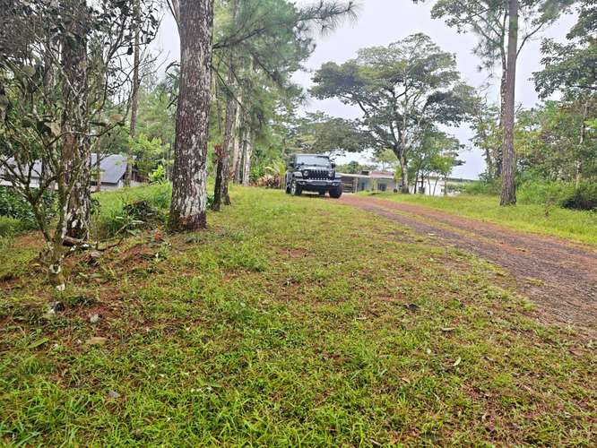 VENTA DE TERRENOS 3,200 mts2–LAS.NUBES CERRO AZUL - Imagen 12