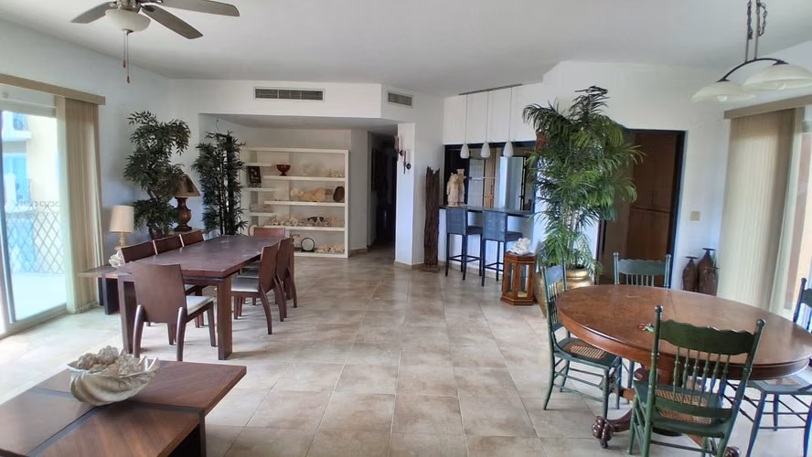 Venta, Apartamento Exclusivo de 4 Recámaras con Vista 360° en PH Alcázar de Coronado – ¡Precio Rebajado!