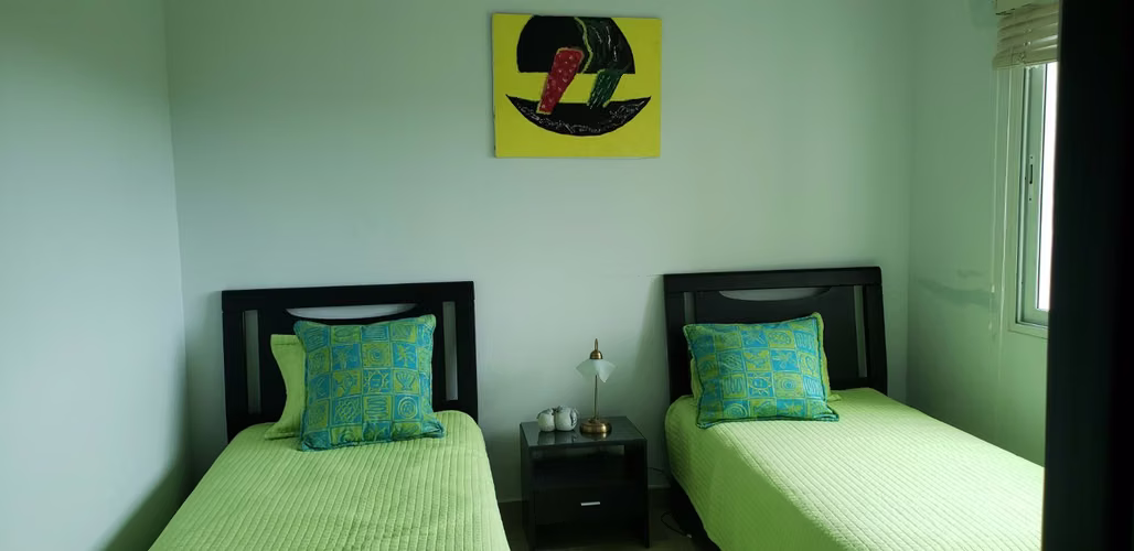 Venta, Apartamento Exclusivo de 4 Recámaras con Vista 360° en PH Alcázar de Coronado – ¡Precio Rebajado!