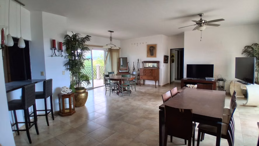 Venta, Apartamento Exclusivo de 4 Recámaras con Vista 360° en PH Alcázar de Coronado – ¡Precio Rebajado!
