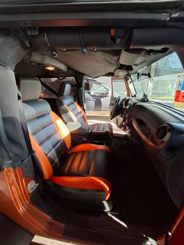 2011 Jeep Wrangler Sport