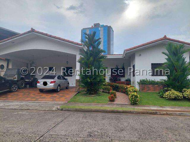 Venta de Casa en San Francisco, Villa Lilla Zona Centrica y Tranquila 24LGG6280