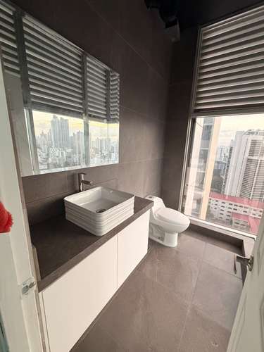OFICINA EN VENTA – PH ATRIUM TOWER, OBARRIO - Imagen 1