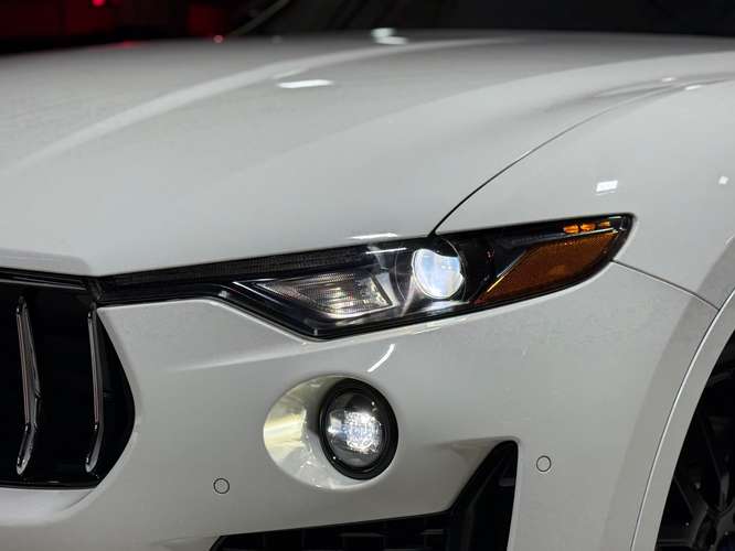MASERATI LEVANTE GRANSPORT 2019 - Imagen 4