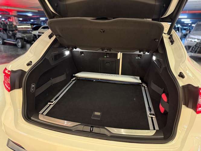 MASERATI LEVANTE GRANSPORT 2019 - Imagen 19