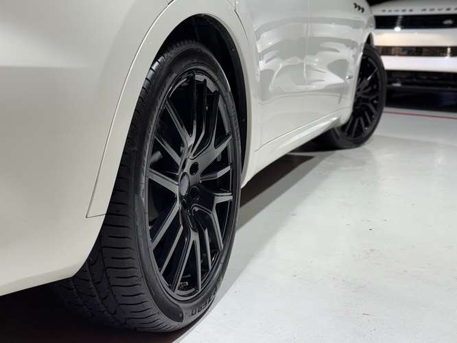 MASERATI LEVANTE GRANSPORT 2019 - Imagen 10