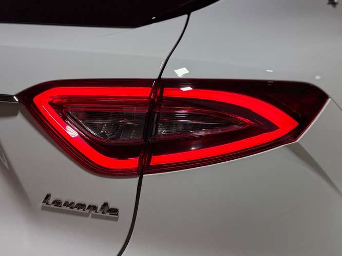 MASERATI LEVANTE GRANSPORT 2019 - Imagen 11
