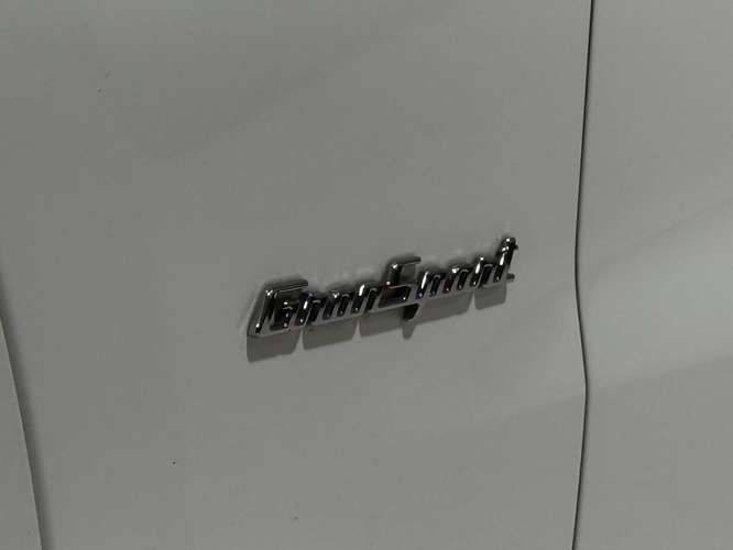MASERATI LEVANTE GRANSPORT 2019 - Imagen 7