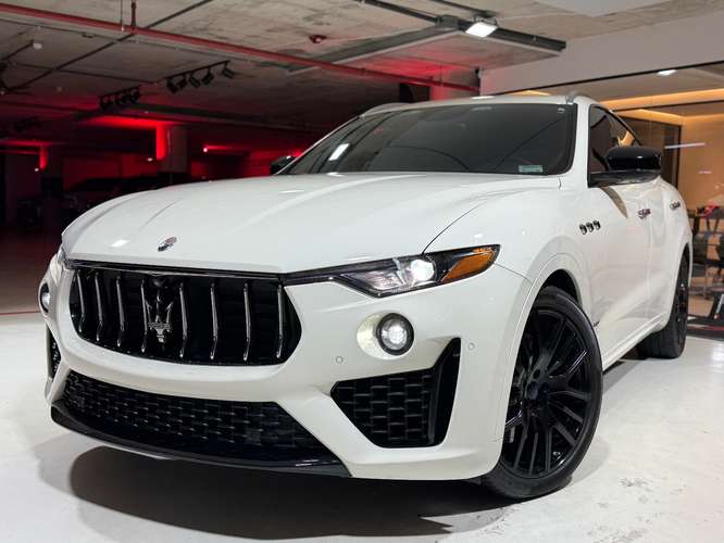 MASERATI LEVANTE GRANSPORT 2019 - Imagen 3