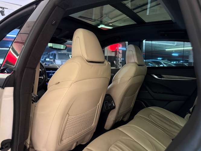 MASERATI LEVANTE GRANSPORT 2019 - Imagen 17