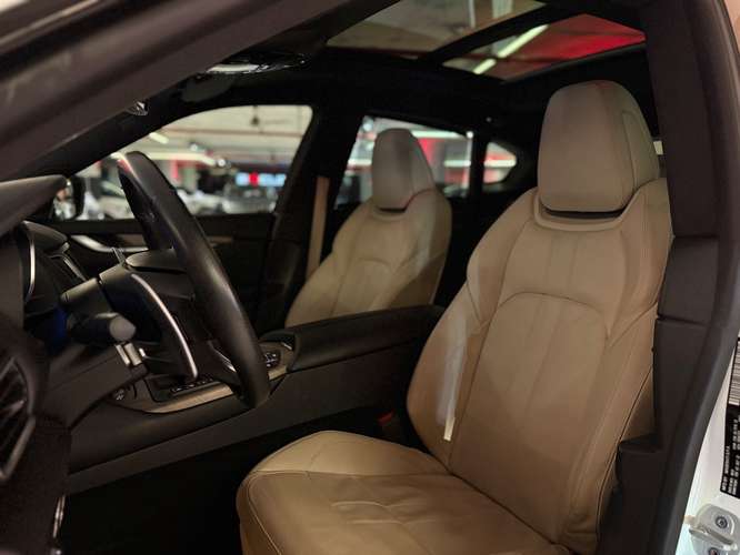 MASERATI LEVANTE GRANSPORT 2019 - Imagen 16