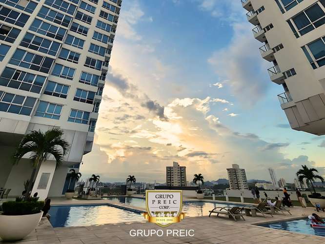 Apartamento en venta costa del este Ph Top Towers CC - Imagen 2