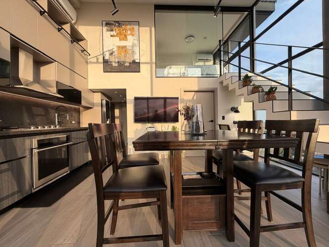 ALQUILER DE APARTAMENTO EN PH DOVLE, COCO DEL MAR