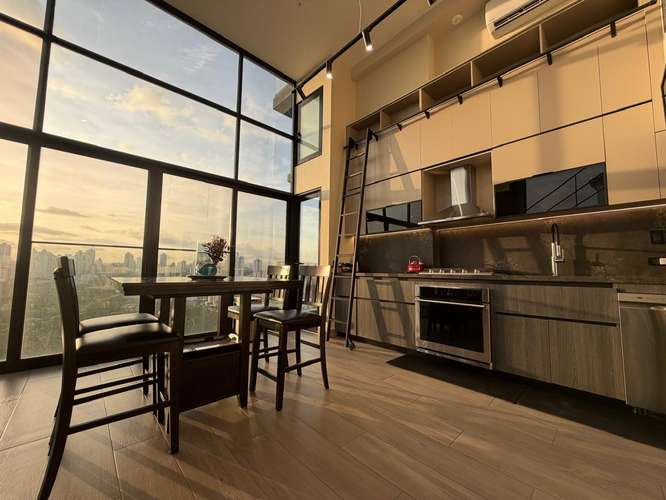 ALQUILER DE APARTAMENTO EN PH DOVLE, COCO DEL MAR