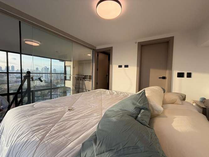 ALQUILER DE APARTAMENTO EN PH DOVLE, COCO DEL MAR