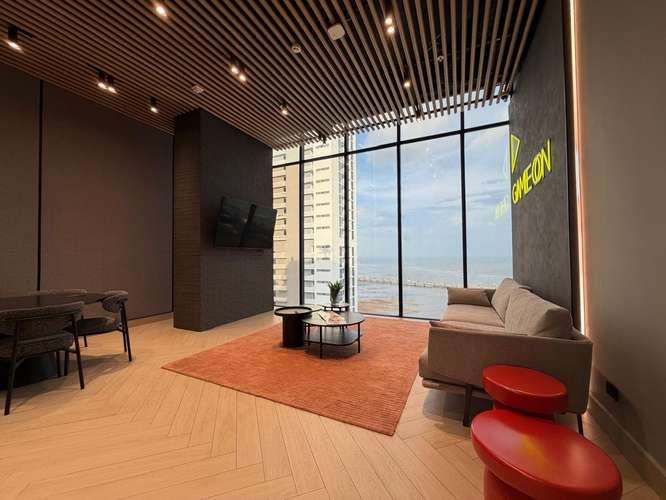 ALQUILER DE APARTAMENTO EN PH DOVLE, COCO DEL MAR