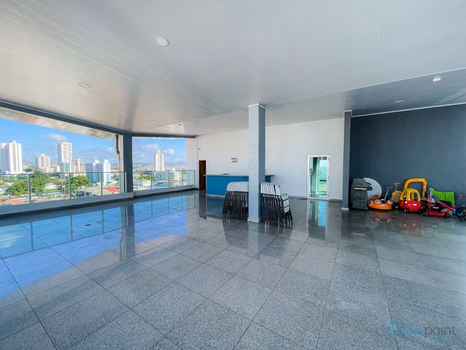 Apartamento amoblado 2 Recámaras, 3 baños, PH Mirador del Golf - Imagen 16