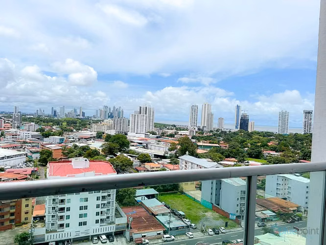 Apartamento amoblado 2 Recámaras, 3 baños, PH Mirador del Golf - Imagen 15